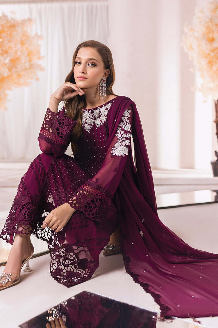 Azure - NajmaDesigns & Co.