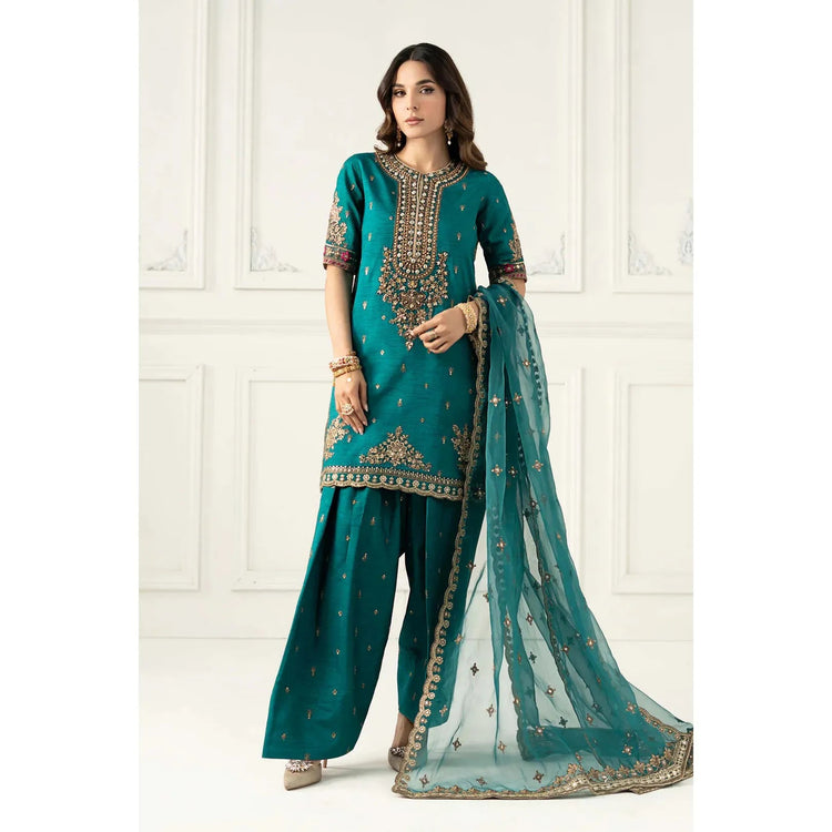 FARSHI SHALWAR & Eid New Arrivals - NajmaDesigns & Co.