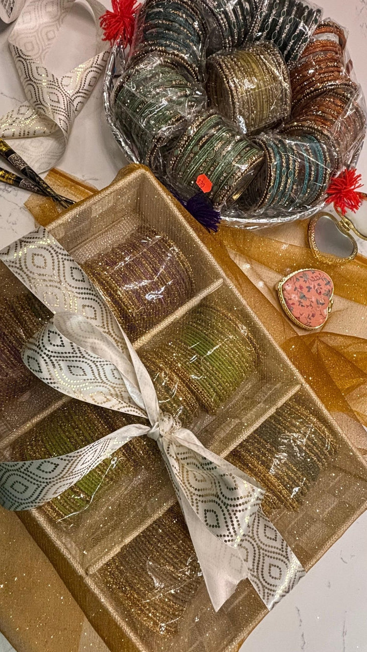 Gift Bundles - NajmaDesigns & Co.