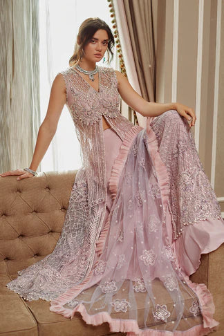 MUSHQ PK - NajmaDesigns & Co.