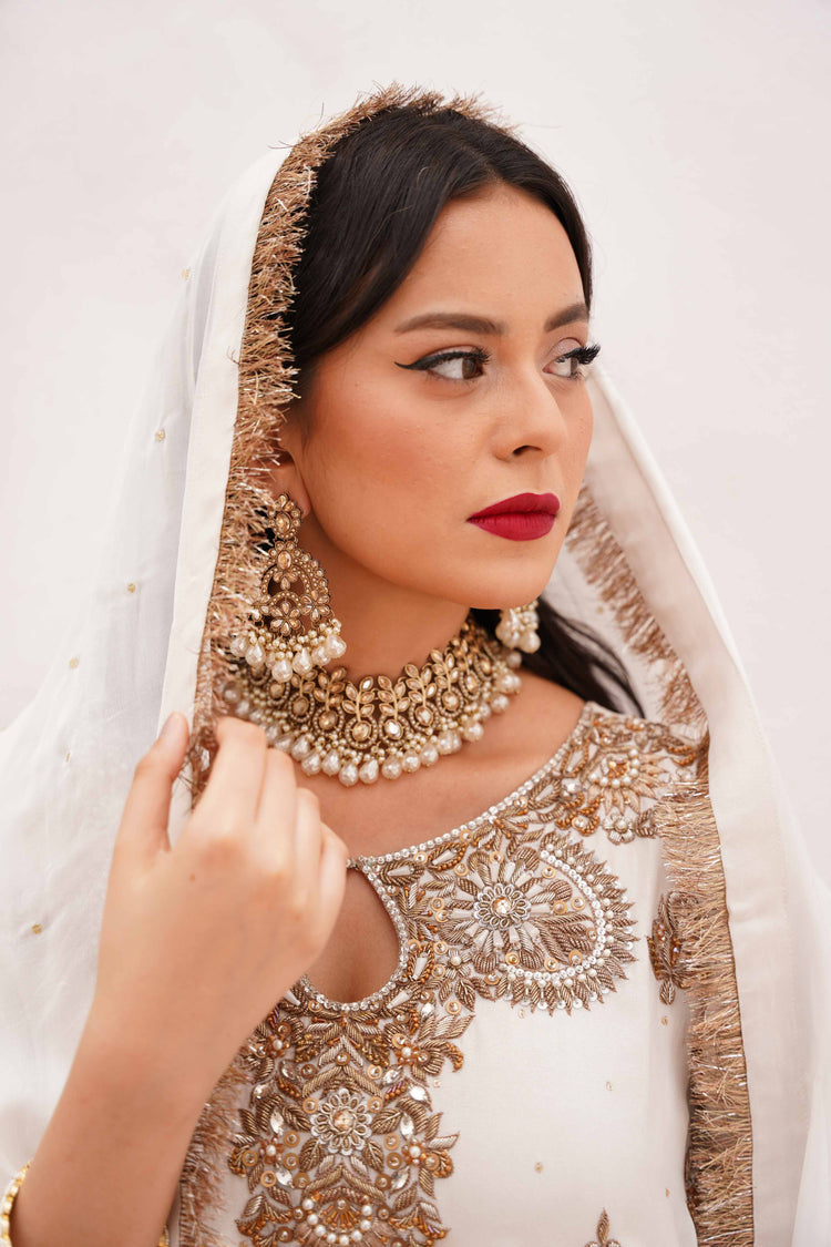 Najma's Couture - NajmaDesigns & Co.