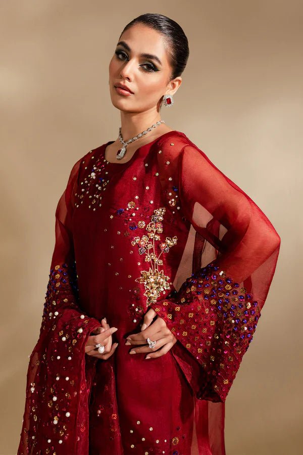 Nureh - NajmaDesigns & Co.
