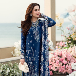 Qalamkar - NajmaDesigns & Co.