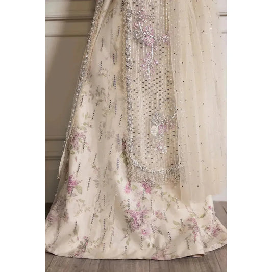 A Swarovski Affair- PartyWear - NajmaDesigns & Co.