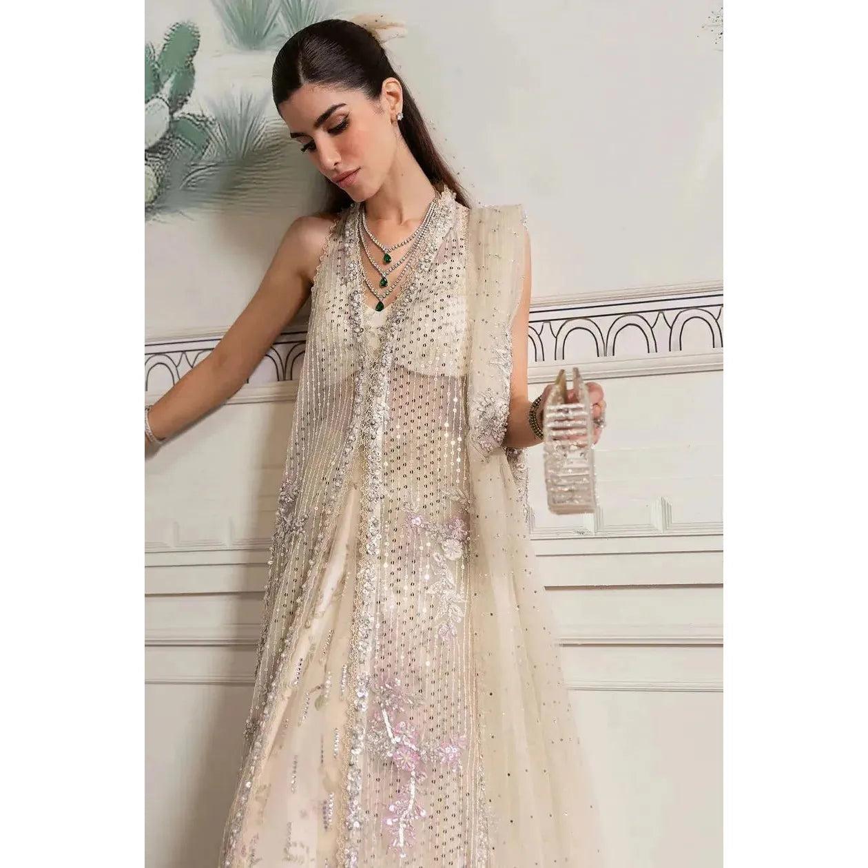 A Swarovski Affair- PartyWear