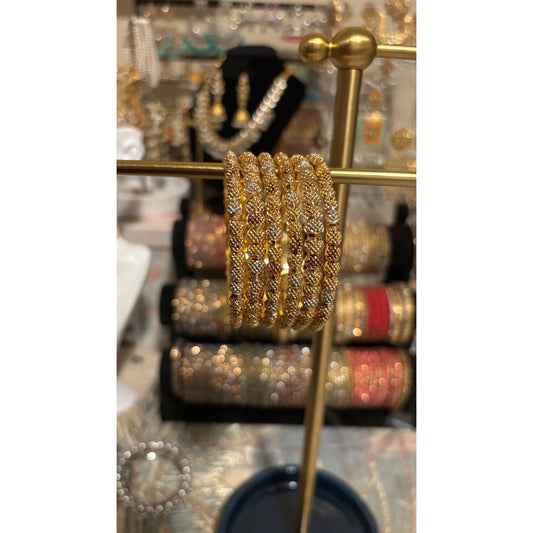 • Clothing: Embroidered/Printed suit for women - Made of best quality fabric - lawn or linen or chiffon - pure silk - Available at Najma Designs & Co. • Jewelry: Gold - plated stud earrings for