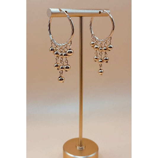 Baliyan sleek Earring