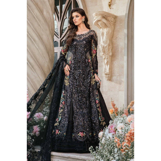 • Clothing: Embroidered/Printed suit for women - Made of best quality fabric - lawn or linen or chiffon - pure silk - Available at Najma Designs & Co. • Jewelry: Gold - plated stud earrings for