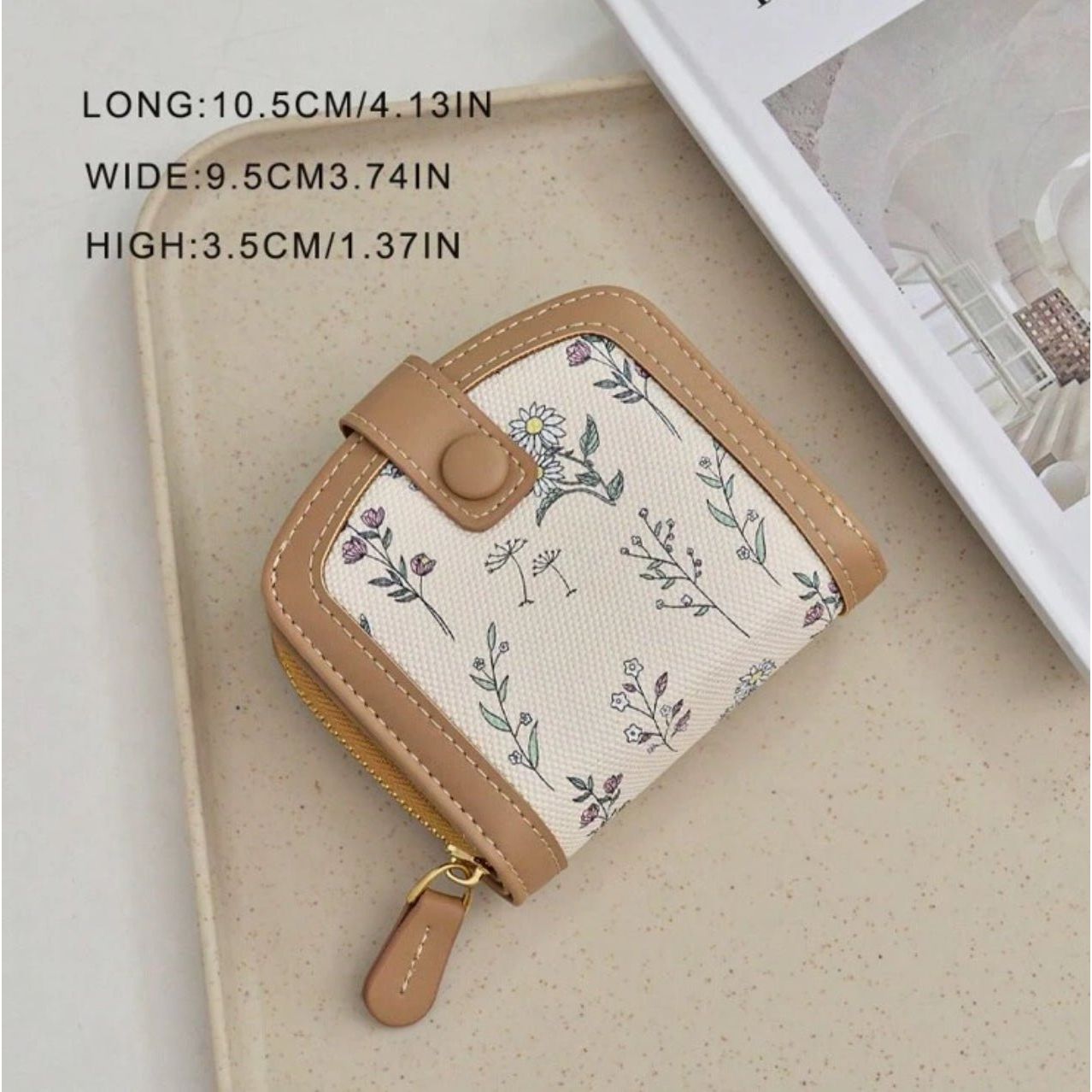 • Clothing: Embroidered/Printed suit for women - Made of best quality fabric - lawn or linen or chiffon - pure silk - Available at Najma Designs & Co. • Jewelry: Gold - plated stud earrings for