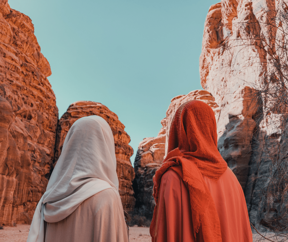 When a Muslim Mother Feels Distant from Her Teenagers - NajmaDesigns & Co.