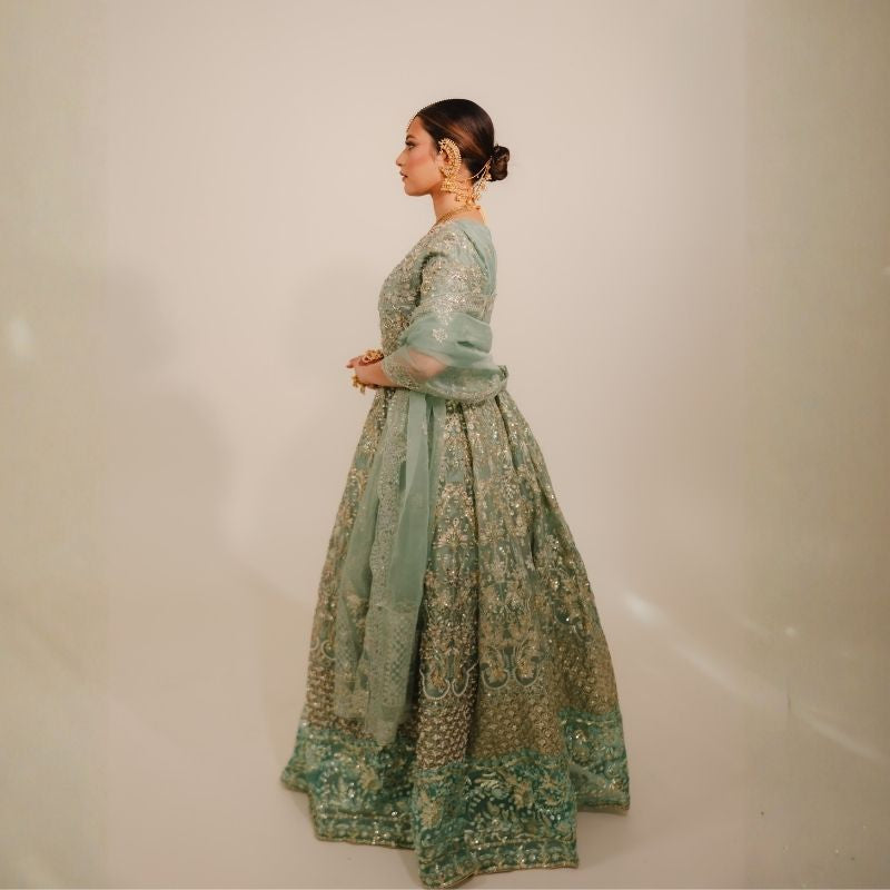 NajmaCouture