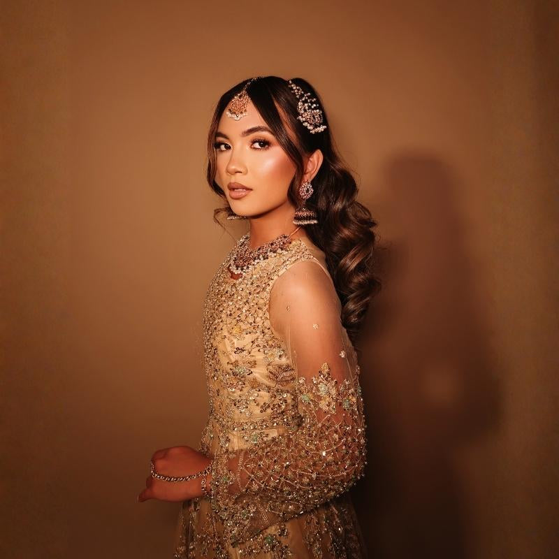Wedding Season - Get ready - NajmaDesigns & Co.