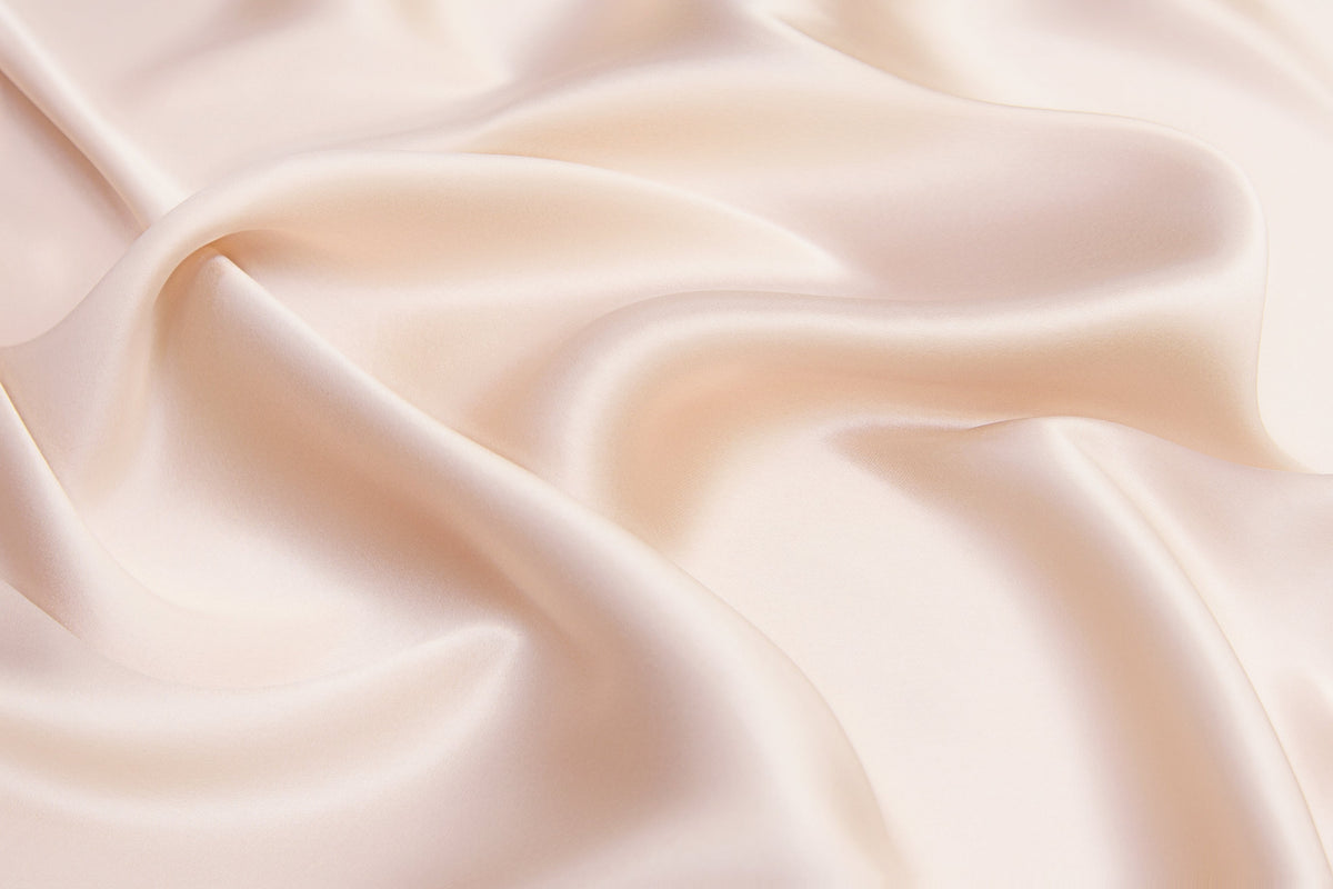 The Silk Chapter - NajmaDesigns & Co.