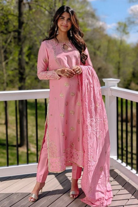 Ansabjahangirstudio - NajmaDesigns & Co.