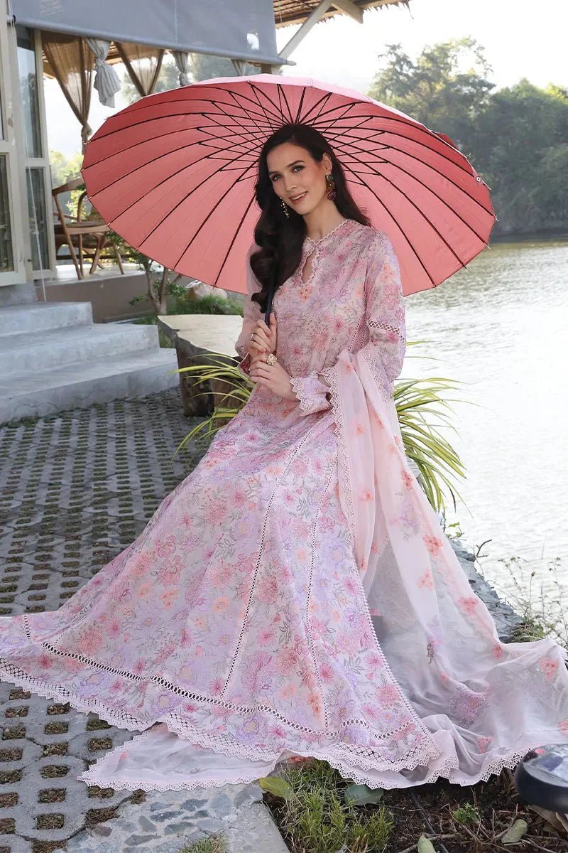 Bareeze - NajmaDesigns & Co.