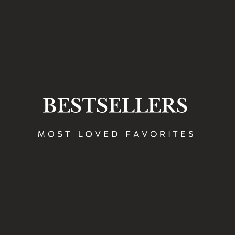 Best Sellers - NajmaDesigns & Co.