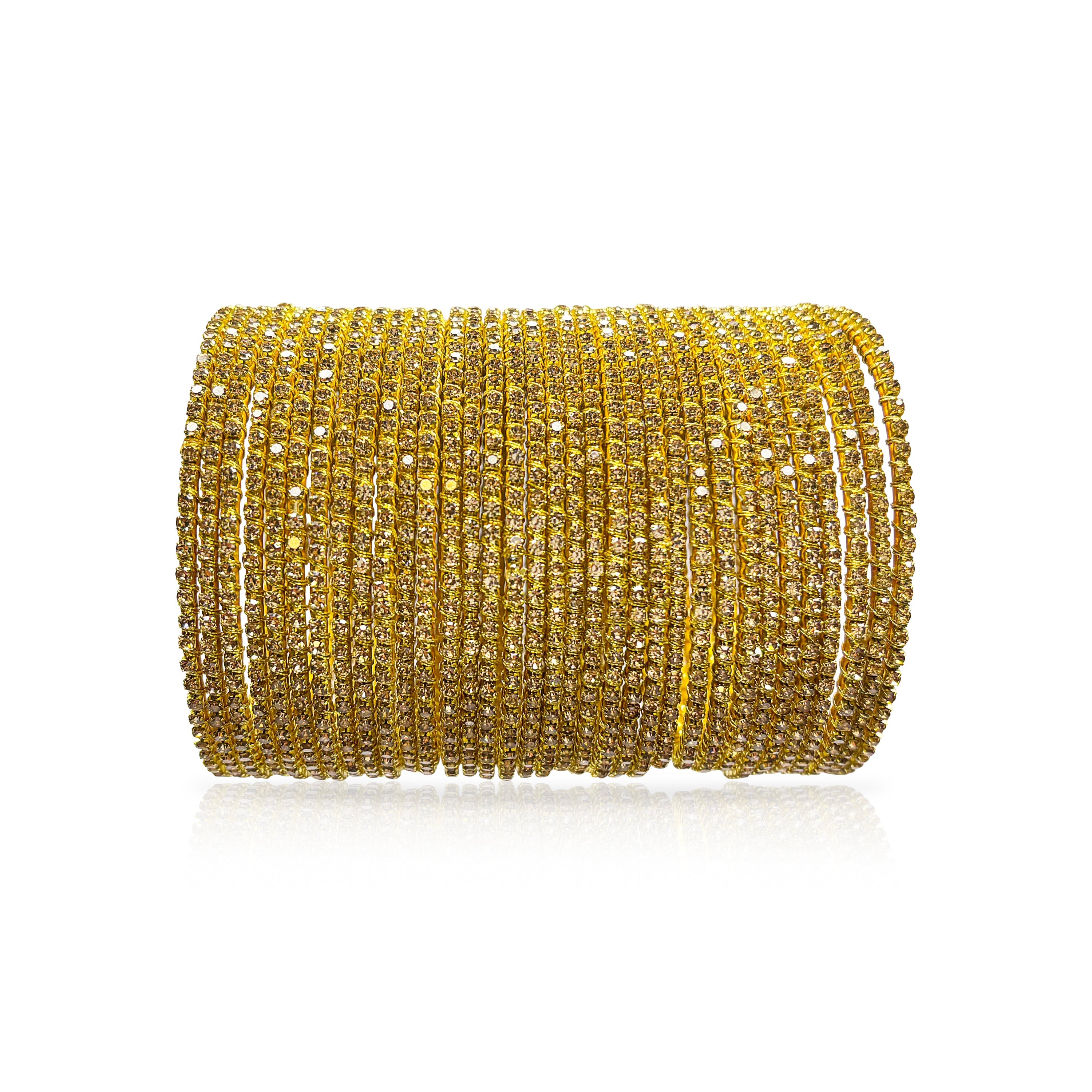 Bracelets and Bangles - NajmaDesigns & Co.