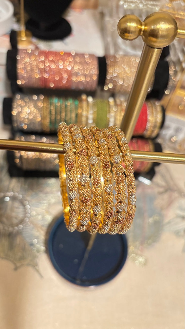 Bracelets and Bangles - NajmaDesigns & Co.