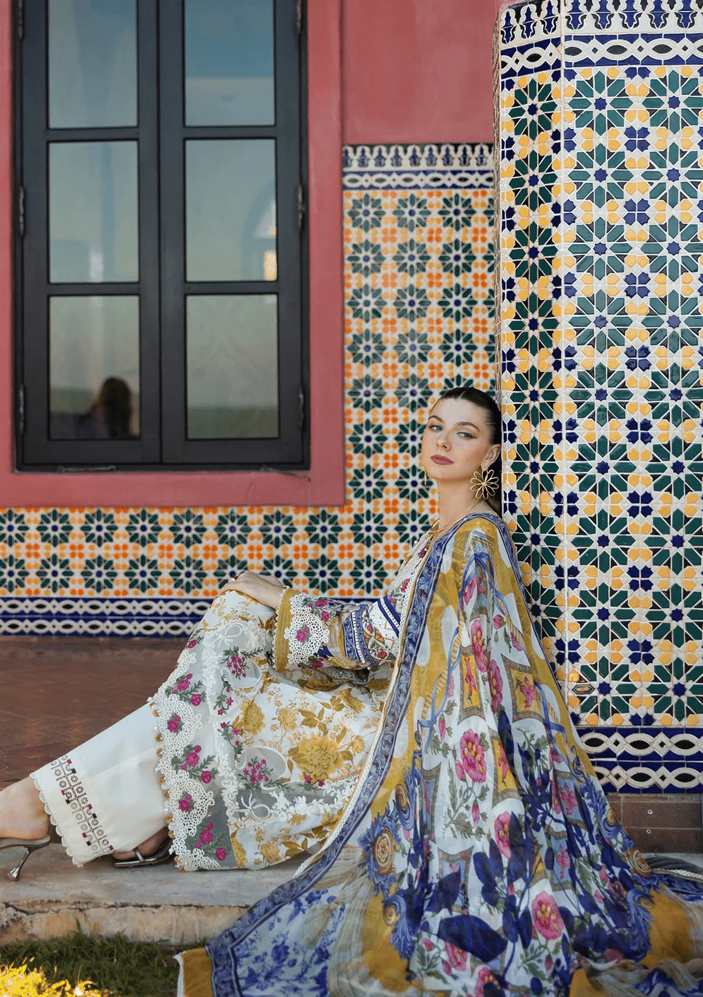 Elaf Premium - NajmaDesigns & Co.