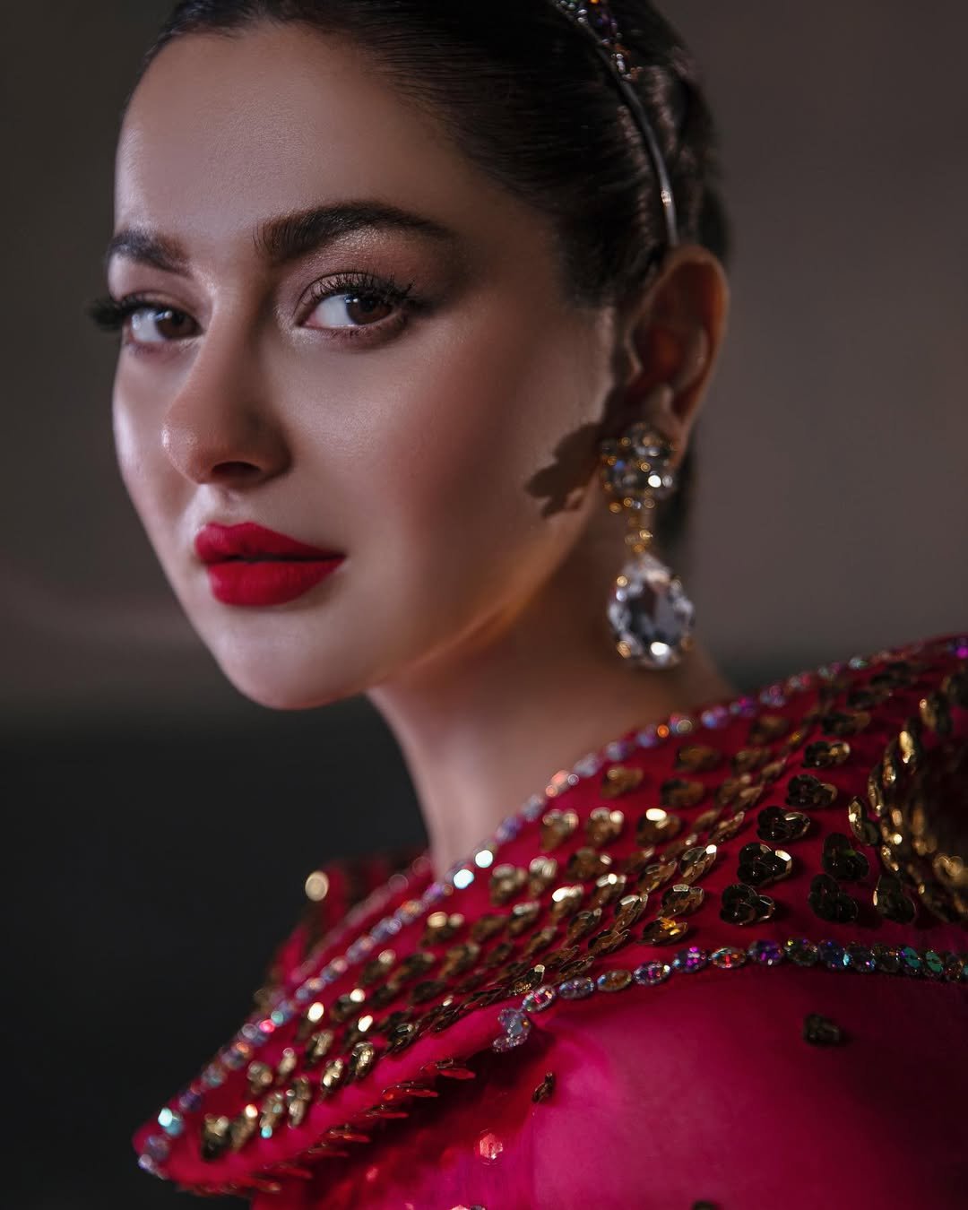 Formal Attire - NajmaDesigns & Co.