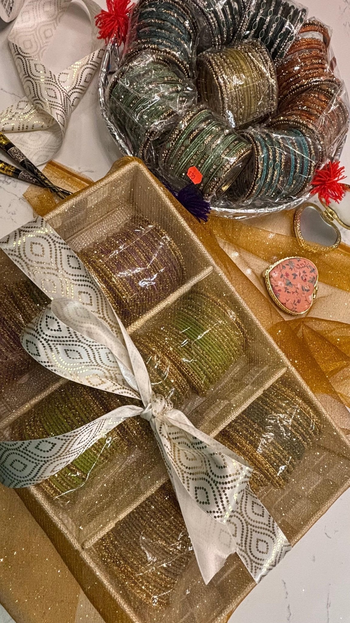 Gift Bundles - NajmaDesigns & Co.