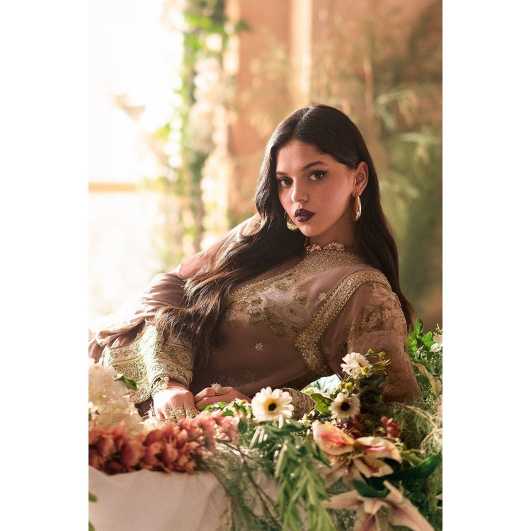 House of Charizma - NajmaDesigns & Co.