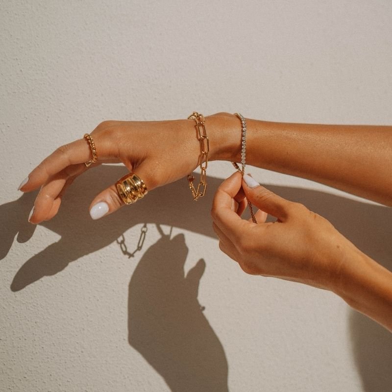 JEWELRY - NajmaDesigns & Co.