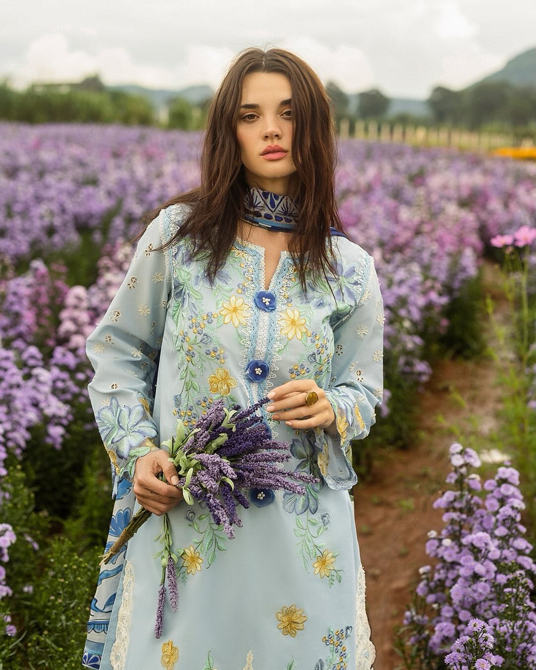 MUSHQ PK - NajmaDesigns & Co.