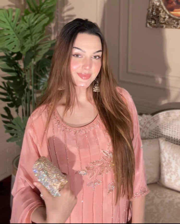 N A J M A C O U T U R E III - NajmaDesigns & Co.