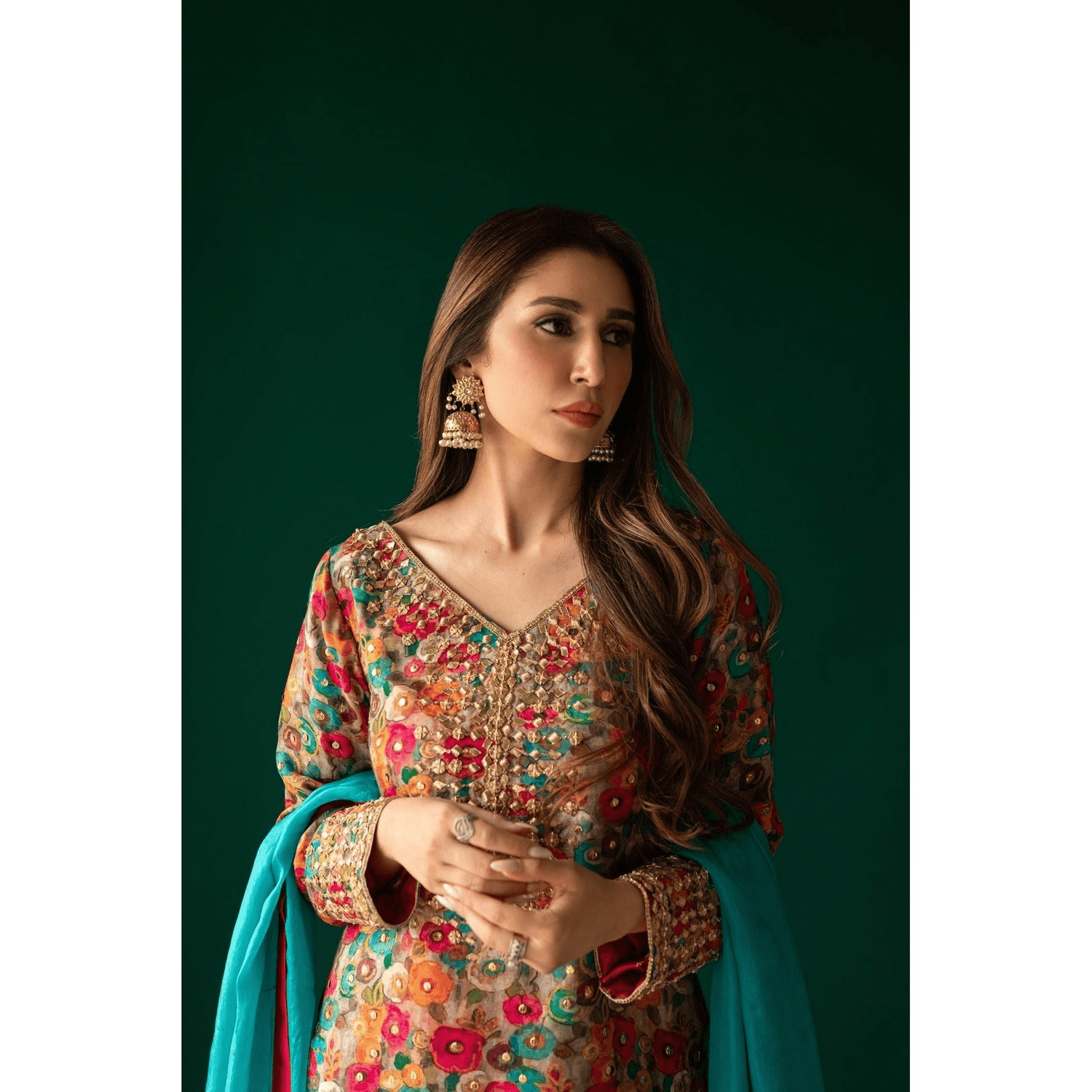 PRET - NajmaDesigns & Co.
