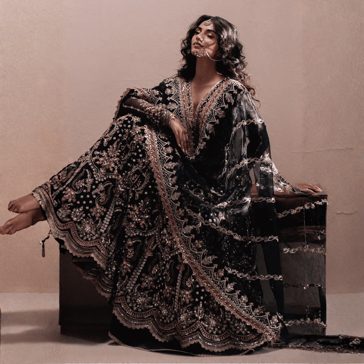 Shadi Ki Tayyari - NajmaDesigns & Co.