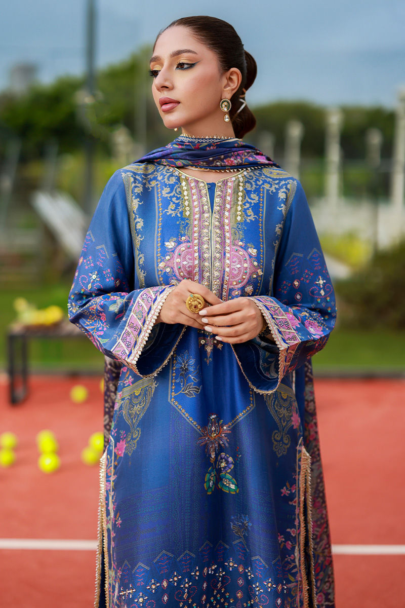 Ansabjahangirstudio | AROOSHA