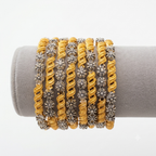 Gold Bangles — Festive Edits Collection