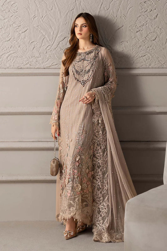 • Clothing: Embroidered/Printed suit for women - Made of best quality fabric - lawn or linen or chiffon - pure silk - Available at Najma Designs & Co. • Jewelry: Gold - plated stud earrings for
