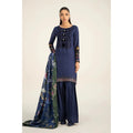 • Clothing: Embroidered/Printed suit for women - Made of best quality fabric - lawn or linen or chiffon - pure silk - Available at Najma Designs & Co. • Jewelry: Gold - plated stud earrings for