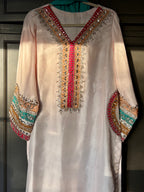 Heer 60 gram Silk - NajmaDesigns & Co.