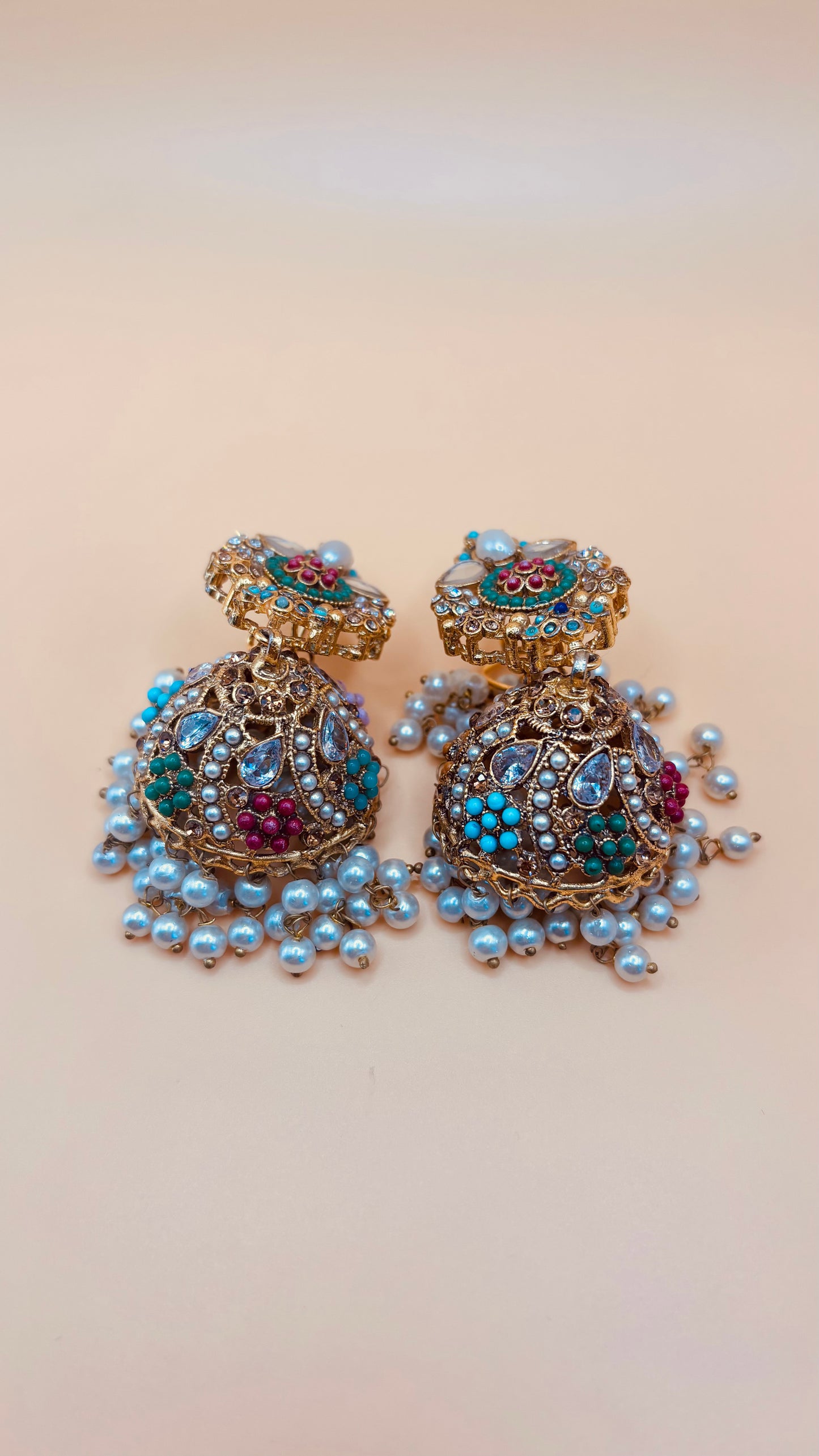 Traditional Earrings