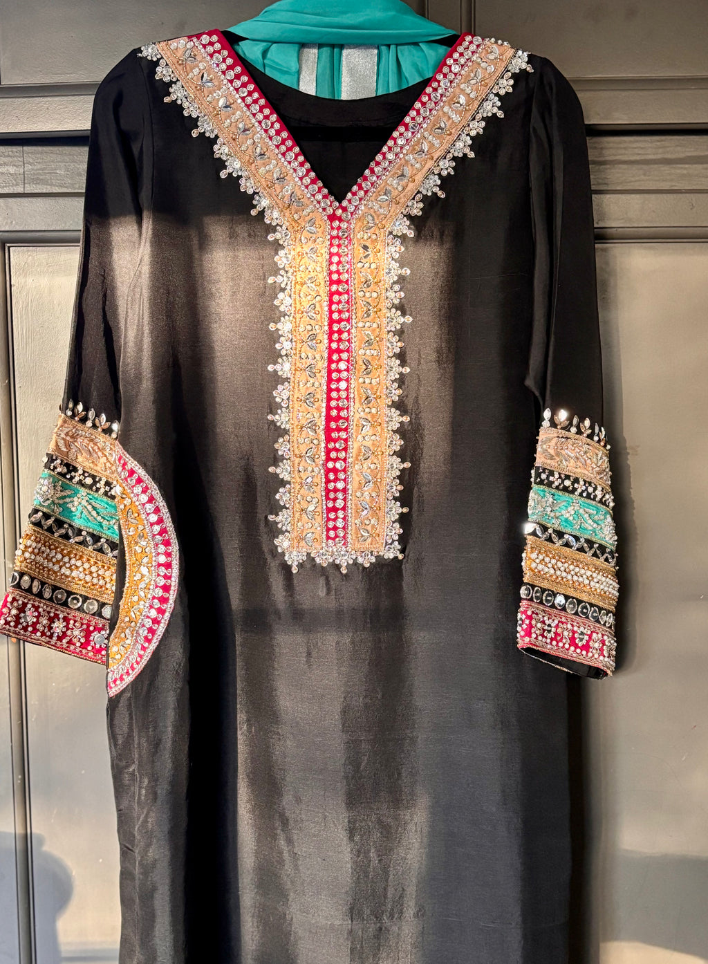 Heer 60 gram Silk - NajmaDesigns & Co.