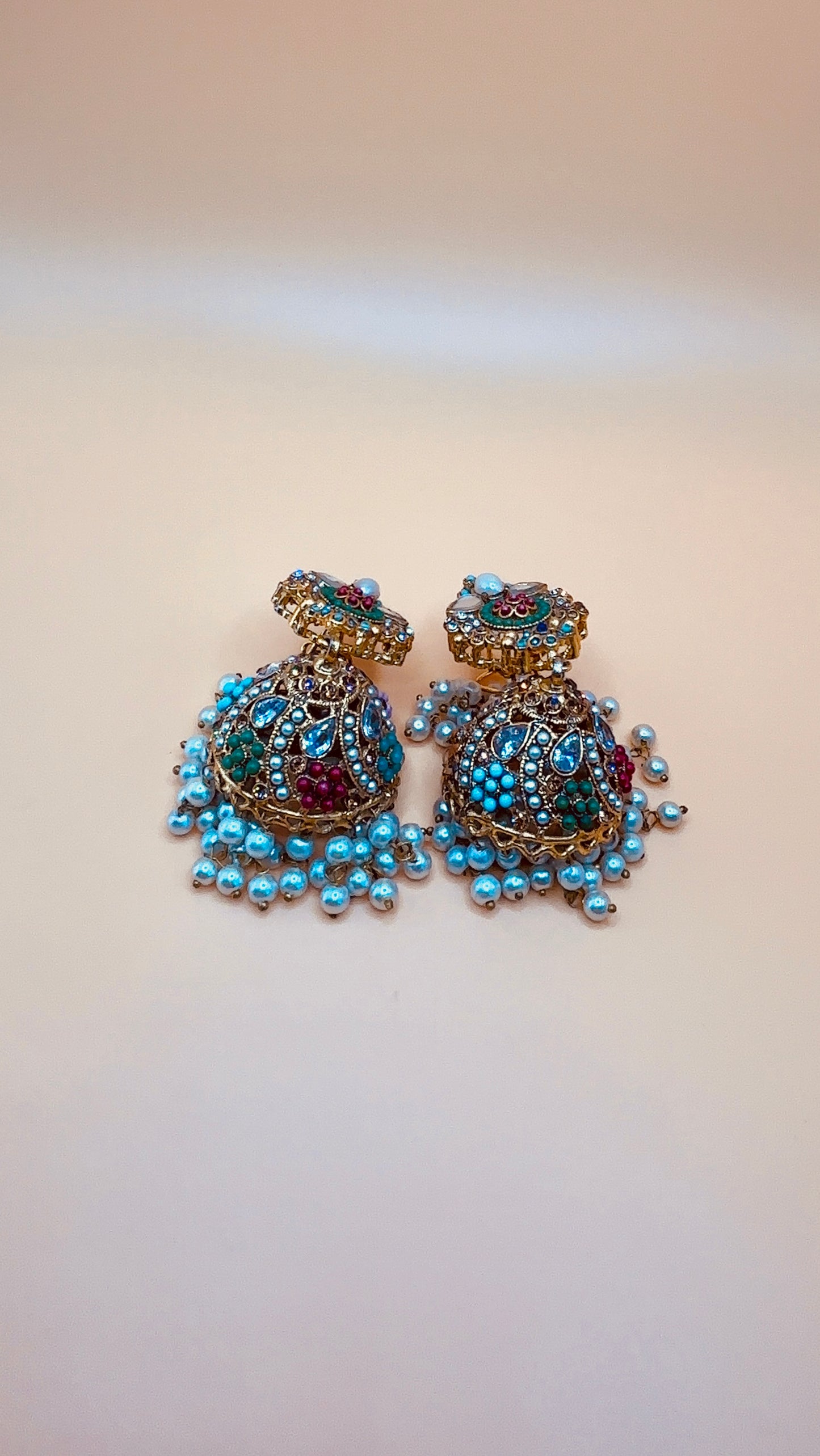 Traditional Earrings