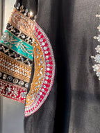 Heer 60 gram Silk - NajmaDesigns & Co.