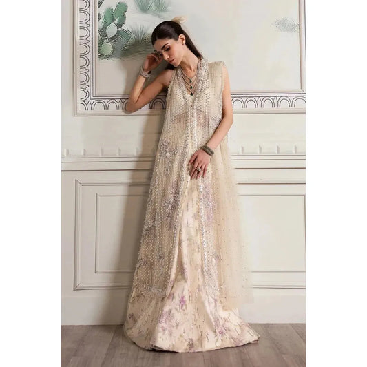 A Swarovski Affair- PartyWear - NajmaDesigns & Co.