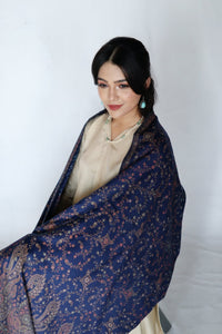• Clothing: Embroidered/Printed suit for women - Made of best quality fabric - lawn or linen or chiffon - pure silk - Available at Najma Designs & Co. • Jewelry: Gold - plated stud earrings for