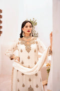 • Clothing: Embroidered/Printed suit for women - Made of best quality fabric - lawn or linen or chiffon - pure silk - Available at Najma Designs & Co. • Jewelry: Gold - plated stud earrings for