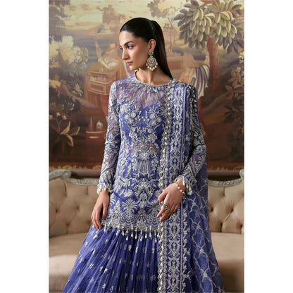 • Clothing: Embroidered/Printed suit for women - Made of best quality fabric - lawn or linen or chiffon - pure silk - Available at Najma Designs & Co. • Jewelry: Gold - plated stud earrings for