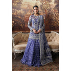 • Clothing: Embroidered/Printed suit for women - Made of best quality fabric - lawn or linen or chiffon - pure silk - Available at Najma Designs & Co. • Jewelry: Gold - plated stud earrings for