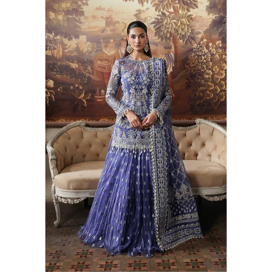 • Clothing: Embroidered/Printed suit for women - Made of best quality fabric - lawn or linen or chiffon - pure silk - Available at Najma Designs & Co. • Jewelry: Gold - plated stud earrings for