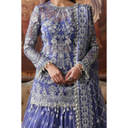 • Clothing: Embroidered/Printed suit for women - Made of best quality fabric - lawn or linen or chiffon - pure silk - Available at Najma Designs & Co. • Jewelry: Gold - plated stud earrings for
