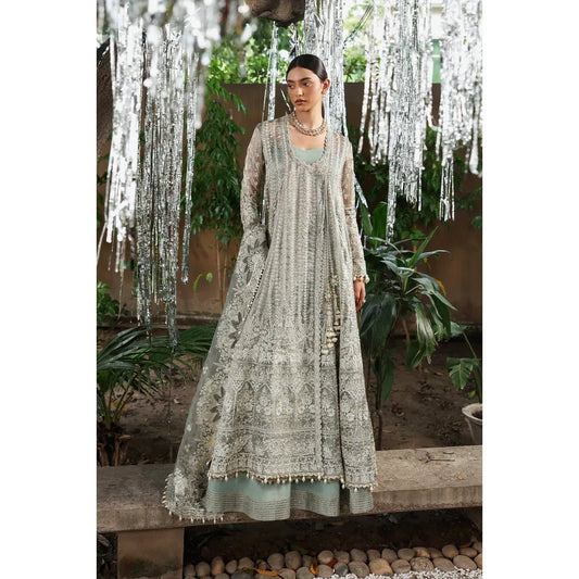 • Clothing: Embroidered/Printed suit for women - Made of best quality fabric - lawn or linen or chiffon - pure silk - Available at Najma Designs & Co. • Jewelry: Gold - plated stud earrings for