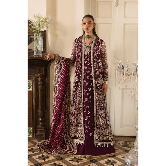 • Clothing: Embroidered/Printed suit for women - Made of best quality fabric - lawn or linen or chiffon - pure silk - Available at Najma Designs & Co. • Jewelry: Gold - plated stud earrings for