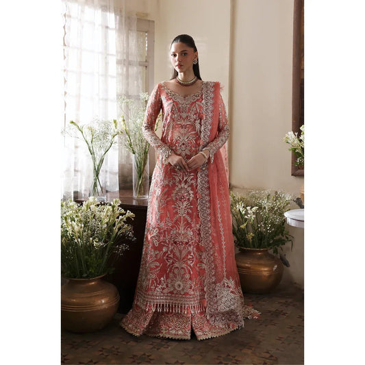 • Clothing: Embroidered/Printed suit for women - Made of best quality fabric - lawn or linen or chiffon - pure silk - Available at Najma Designs & Co. • Jewelry: Gold - plated stud earrings for